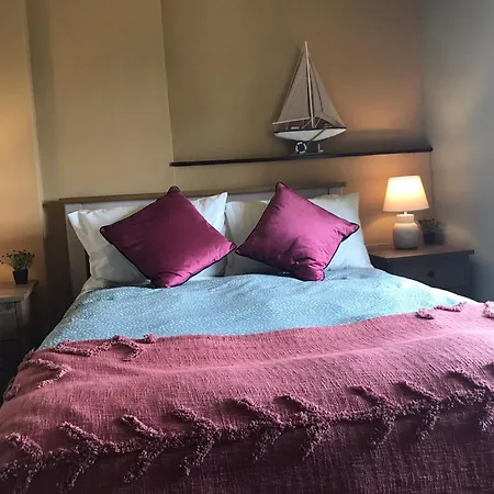 Ocean Joy House Homestay