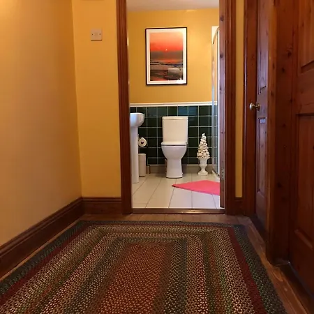 Homestay Ocean Joy House Tramore