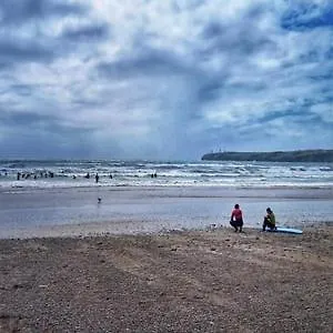 Ocean Joy House Tramore